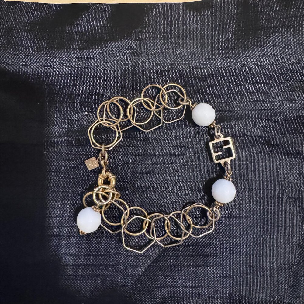 Vintage Fendi Bracelet